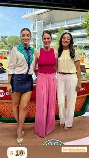 Laura Robson feet photo 6