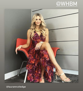 Laura Rutledge feet photo thumbnail