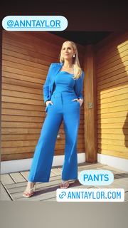 Laura Rutledge feet photo thumbnail