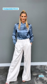 Laura Rutledge feet photo thumbnail