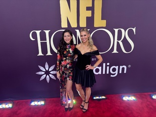Laura Rutledge feet photo thumbnail
