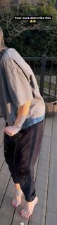 Laura Rutledge feet photo thumbnail