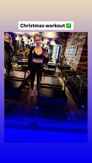 Laura Rutledge feet photo 12