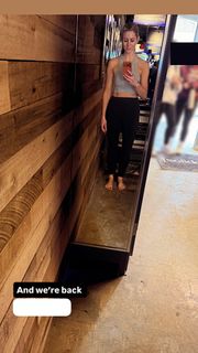 Laura Rutledge feet photo 7