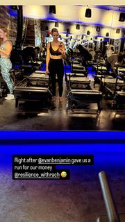 Laura Rutledge feet photo 4
