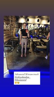 Laura Rutledge feet photo 8