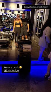 Laura Rutledge feet photo 18