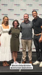 Laura Rutledge feet photo 13