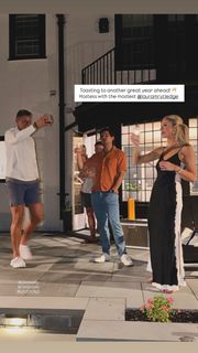Laura Rutledge feet photo 9