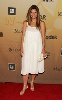 Laura San Giacomo feet photo thumbnail