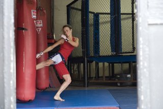 Laura Sanko feet photo thumbnail