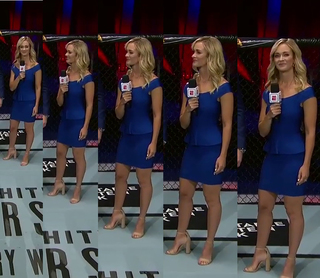 Laura Sanko feet photo thumbnail