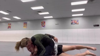 Laura Sanko feet photo thumbnail