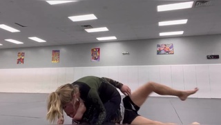 Laura Sanko feet photo thumbnail