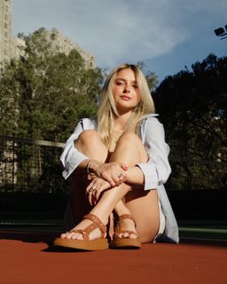 Laura Schadeck feet photo 10