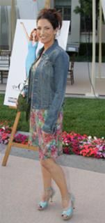 Laura Silverman feet photo 13