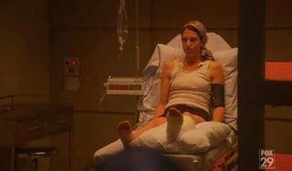 Laura Silverman feet photo 1
