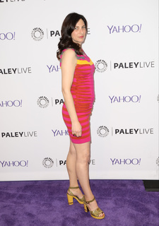 Laura Silverman feet photo 16