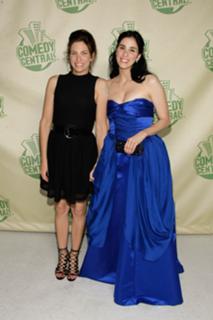 Laura Silverman feet photo 1