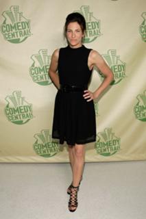 Laura Silverman feet photo 2