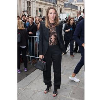 Laura Smet feet photo 10