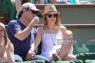 Laura Smet feet photo 13