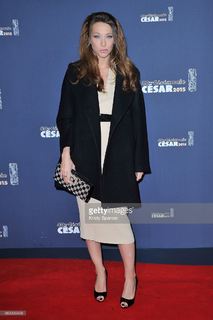 Laura Smet feet photo 8