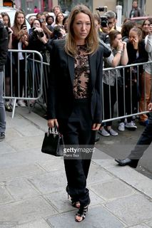 Laura Smet feet photo 6