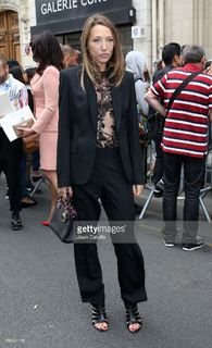 Laura Smet feet photo 3
