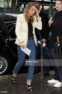 Laura Smet feet photo 16