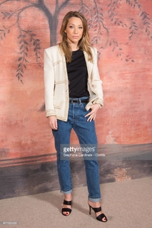 Laura Smet feet photo 14