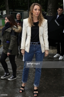 Laura Smet feet photo 13