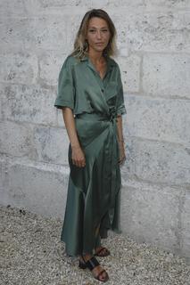 Laura Smet feet photo 5