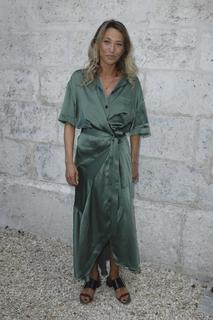 Laura Smet feet photo 4