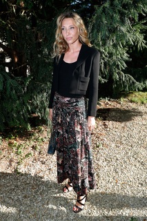 Laura Smet feet photo 2