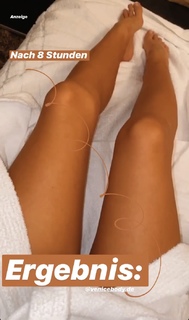 Laura Sophie Müller feet photo thumbnail