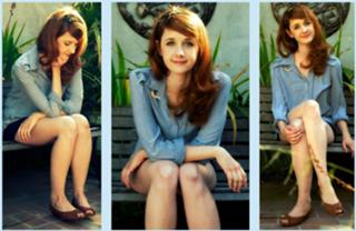 Laura Spencer feet photo thumbnail