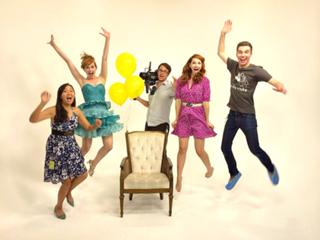 Laura Spencer feet photo thumbnail