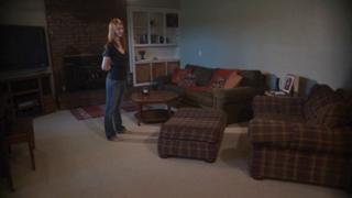 Laura Spencer feet photo thumbnail