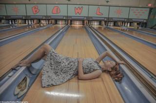 Laura Spencer feet photo thumbnail