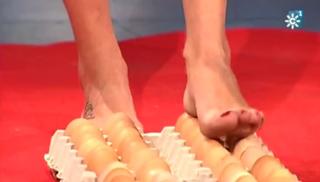 Laura Sánchez feet photo 19
