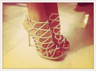 Laura Sánchez feet photo 20
