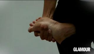 Laura Sánchez feet photo 8