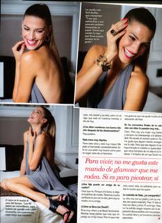 Laura Sánchez feet photo 18
