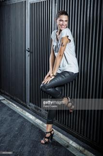 Laura Sánchez feet photo 13