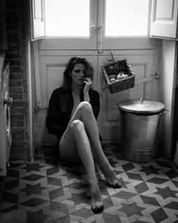 Laura Sánchez feet photo 12