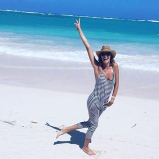 Laura Sánchez feet photo 9