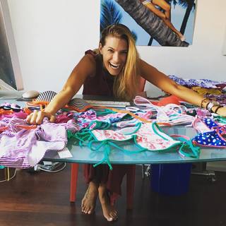 Laura Sánchez feet photo 8