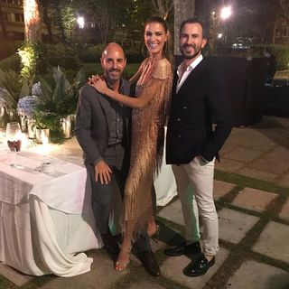 Laura Sánchez feet photo 19