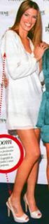 Laura Sánchez feet photo 3